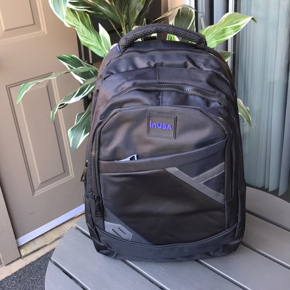 B7 Inusa Backpack - Picture 4 of 13